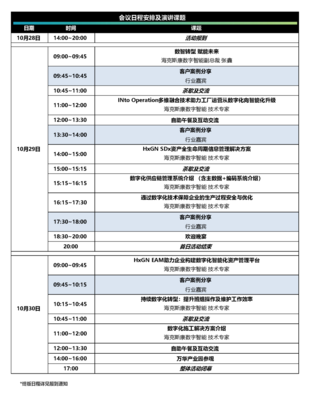 【活动邀请】海克斯康数字智能数字化工厂高端技术研讨会 &middot; 中国烟台